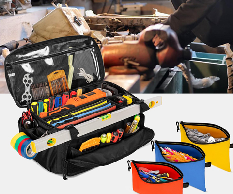 Functionele tas