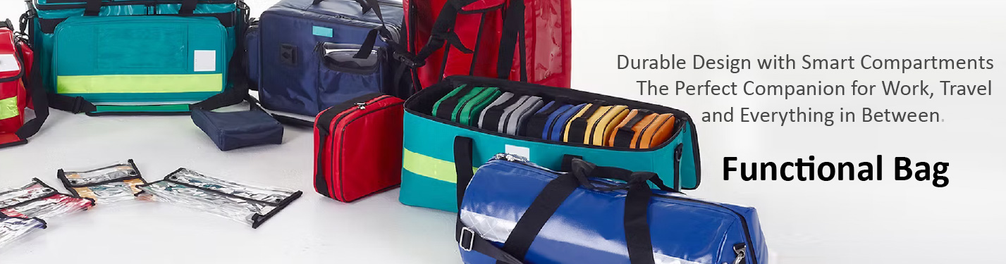 Functionele tas