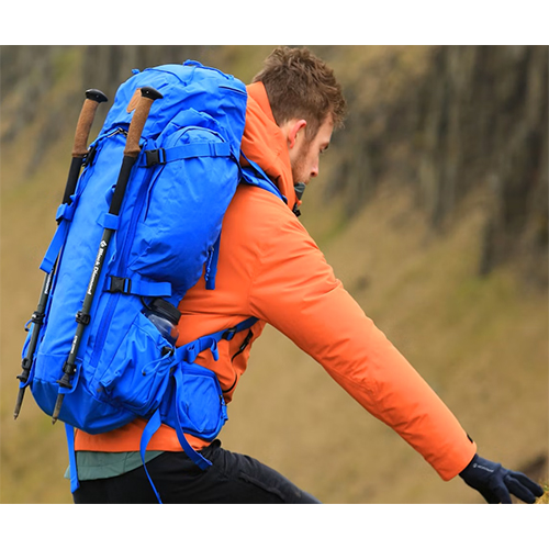 B2B Trakk mountain hiking backpack supplier