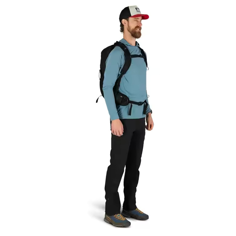 lightweight backpack for running