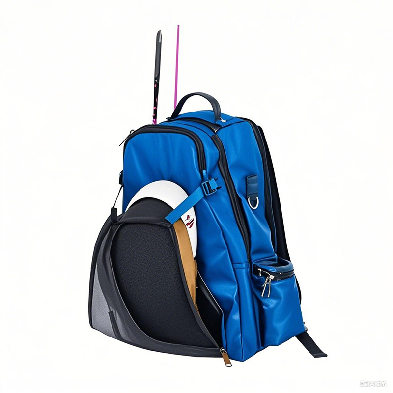 OEM Equestrian backpack for horse riding gear