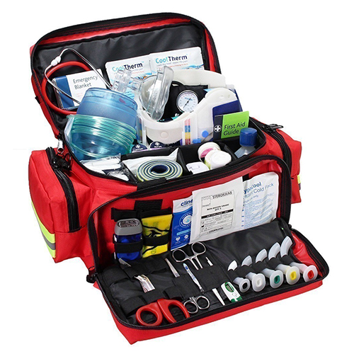 How We Fix the Challenges For Medical Bags?