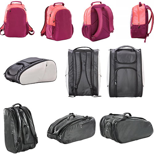 What We Can Do To Solve Real Player Problems Of Racket Bag(Padel, Tennis, Pickleball, Beach Tennis)?
