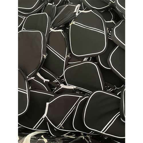 Custom Pickelball Padel Cover Factory