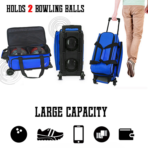 What Bowlers Really Want & How Our Ecoloombag Delivers？