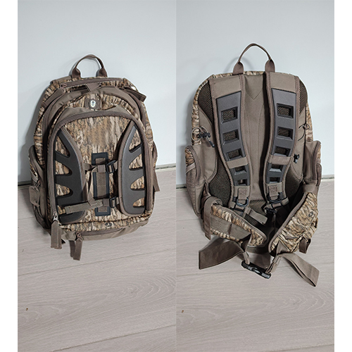 OEM Durable Hunting Bag Factory