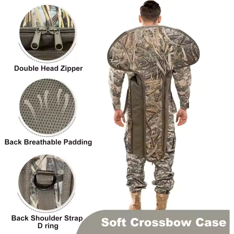 Best Hunting Backpack for Bow and Arrow Storage