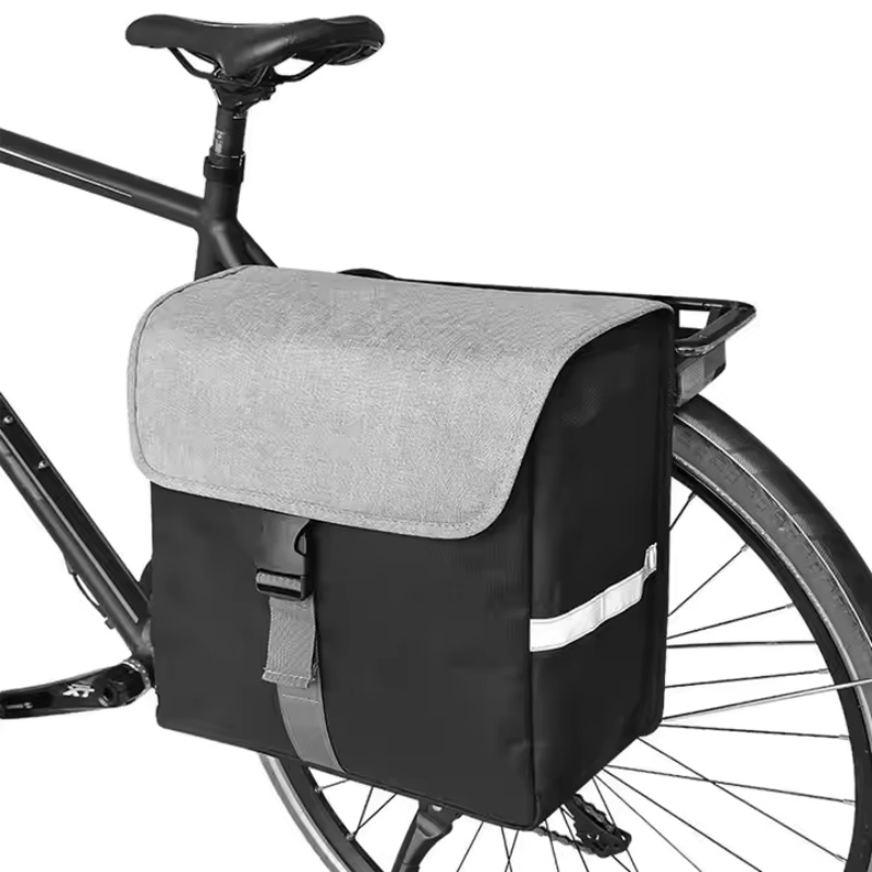 Bike Tail Bag Mountain Bike Saddle Bag