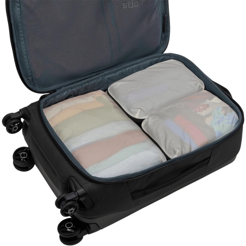 Vacuum sealed storage bags