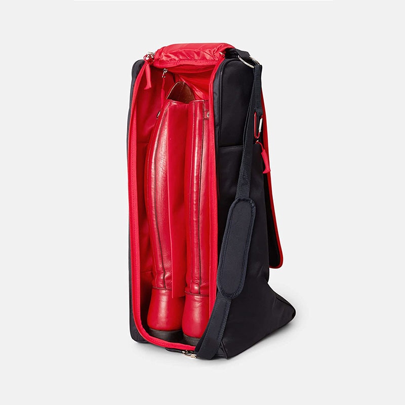 Custom Horse Riding Storage Pack Equestrian Carrying Bag