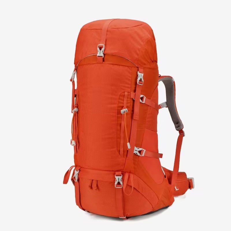 Waterproof Camping Backpack for Outdoor Activities