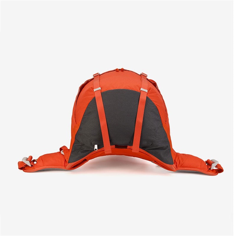 Ventilated Sport Backpack for Hiking Trips