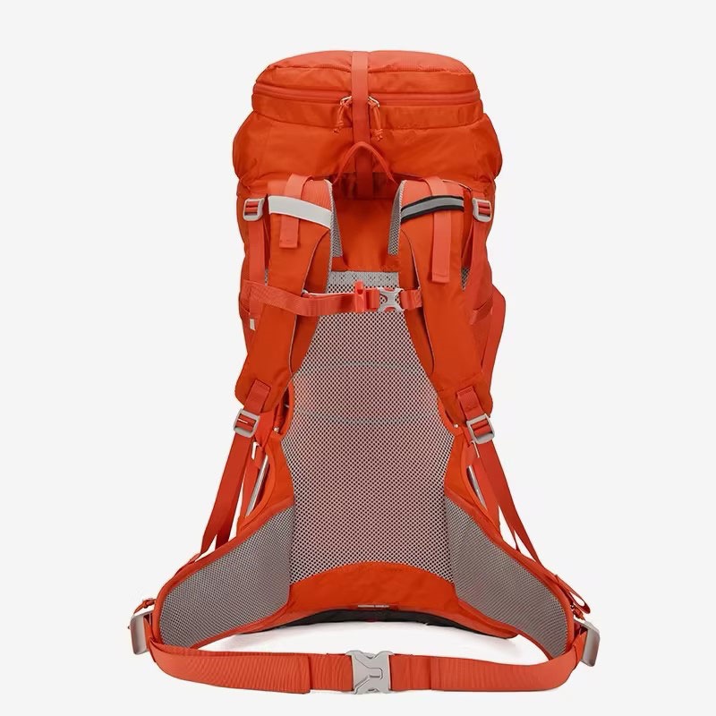 Multi-Purpose Backpack with Rain Protection