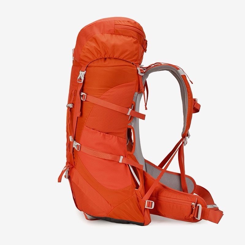 50L Backpack with Adjustable Straps