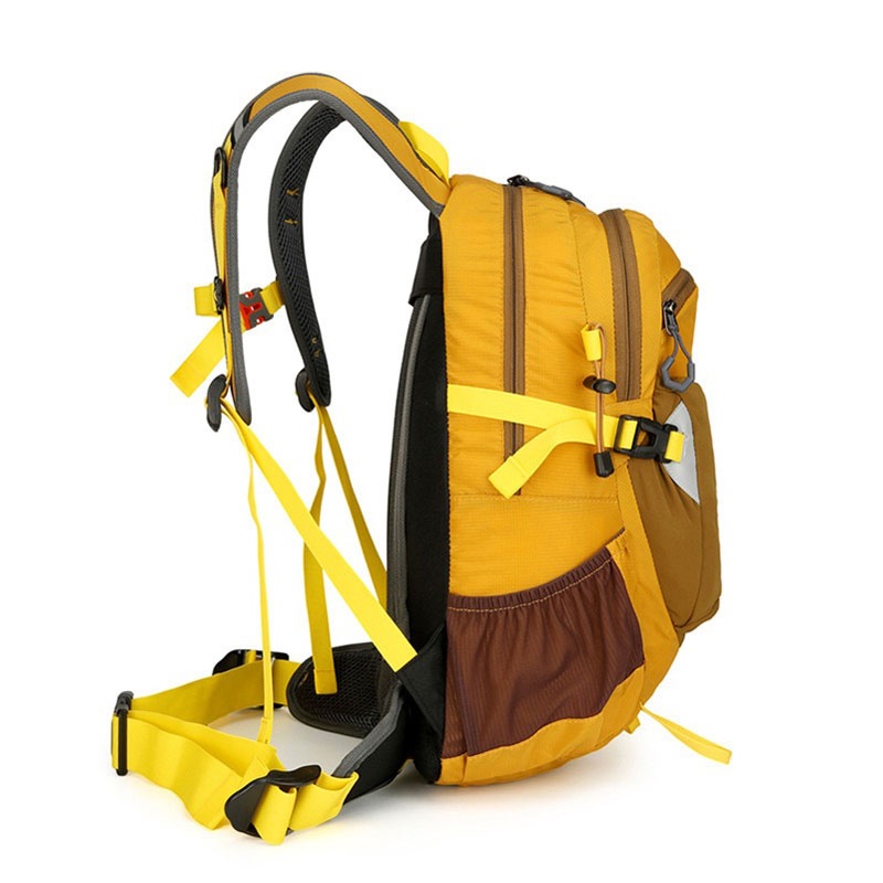 OEM Outdoor Trekking Hiking Unisex Backpack Waterproof OEM Outdoor Trekking Hiking Unisex Backpack Waterproof