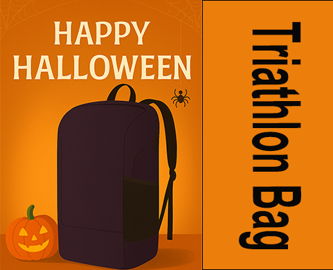 Triatlon Tas Reis 🏊‍♂️🚴‍♂️🏃‍♂️Van Workshop tot Finish