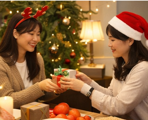 Holiday Season, Uninterrupted Commitment to Delivery