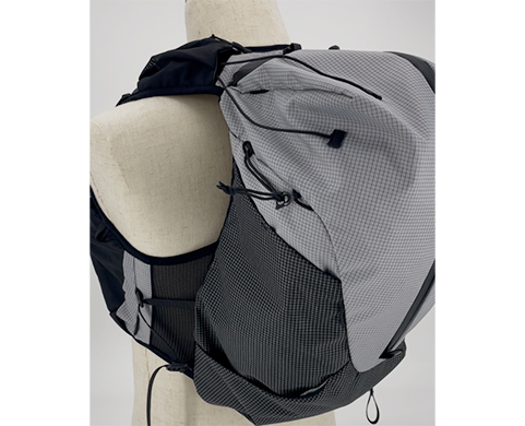 New Design Lightweight Running Vest